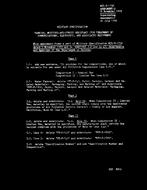MIL MIL-V-173C Amendment 2 PDF