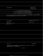 MIL MIL-V-173C Notice 1 - Validation PDF
