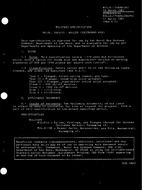 MIL MIL-V-17462B PDF