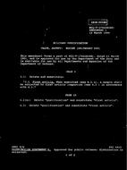 MIL MIL-V-17462B Amendment 1 PDF