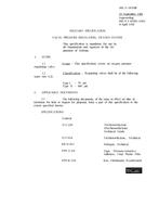 MIL MIL-V-18318B PDF