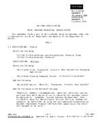 MIL MIL-V-18318B Amendment 3 PDF