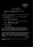 MIL MIL-V-18499E PDF