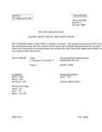 MIL MIL-V-18634B Notice 2 - Cancellation PDF