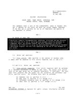 MIL MIL-V-18683A Amendment 1 PDF