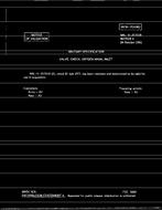 MIL MIL-V-21701B Notice 1 - Validation PDF