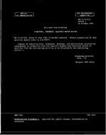 MIL MIL-V-21731D Notice 1 - Cancellation PDF