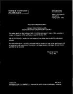 MIL MIL-V-22272D Notice 2 - Inactivation PDF