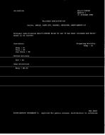 MIL MIL-V-22854B Notice 1 - Validation PDF