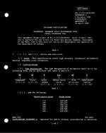 MIL MIL-V-23151B Amendment 4 PDF