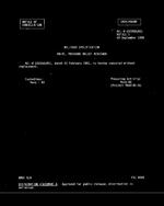 MIL MIL-V-23255B Notice 1 - Cancellation PDF