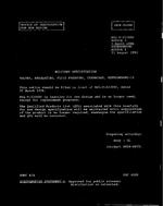 MIL MIL-V-23300C Notice 3 - Inactivation PDF