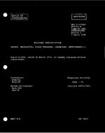 MIL MIL-V-23300C Notice 4 - Cancellation PDF