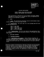 MIL MIL-V-24439A PDF