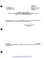 MIL MIL-V-24545 Notice 1 - Validation 1 PDF