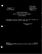 MIL MIL-V-24598 Notice 1 - Validation PDF