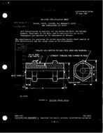 MIL MIL-V-24630/2A Amendment 1 PDF