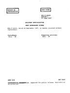 MIL MIL-V-24690 Notice 1 - Cancellation PDF