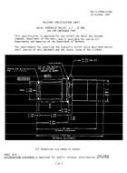 MIL MIL-V-24694/1 PDF