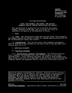 MIL MIL-V-24695A PDF