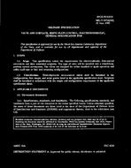 MIL MIL-V-24722 PDF