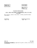 MIL MIL-V-24722/2 Notice 1 - Cancellation PDF