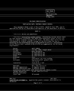 MIL MIL-V-24761 Amendment 1 PDF