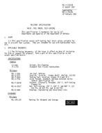 MIL MIL-V-25023B PDF