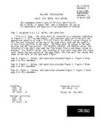 MIL MIL-V-25023B Notice 1 - Amendment 2 PDF