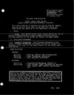 MIL MIL-V-25513E PDF