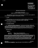 MIL MIL-V-25513F PDF