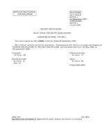 MIL MIL-V-25513F Notice 2 - Inactivation PDF