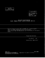 MIL MIL-V-27853B Notice 1 - Cancellation PDF