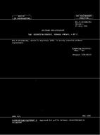 MIL MIL-V-29192B Notice 1 - Cancellation PDF