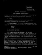 MIL MIL-V-29601 PDF