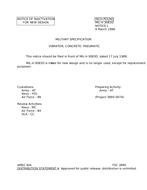 MIL MIL-V-3083D Notice 1 - Inactivation PDF