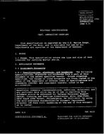 MIL MIL-V-31001 PDF