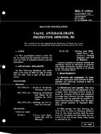 MIL MIL-V-3293A PDF