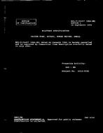 MIL MIL-V-36457 Notice 1 - Cancellation PDF