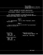 MIL MIL-V-36845 Amendment 1 PDF