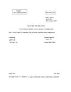 MIL MIL-V-44145 Notice 1 - Cancellation PDF