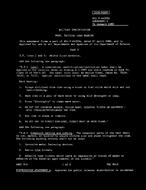 MIL MIL-V-44323A Amendment 1 PDF