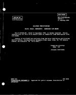 MIL MIL-V-46704A Notice 1 - Cancellation PDF