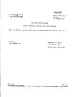MIL MIL-V-4719B Notice 1 - Cancellation PDF