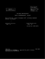 MIL MIL-V-47307 Notice 1 - Cancellation PDF