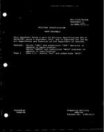 MIL MIL-V-48190 Amendment 1 PDF