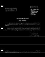 MIL MIL-V-48190 Notice 2 - Reactivation PDF