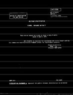 MIL MIL-V-49074 Notice 1 - Inactivation PDF