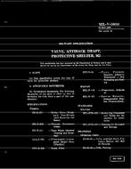 MIL MIL-V-50010 PDF