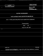 MIL MIL-V-50010 Notice 1 - Cancellation PDF